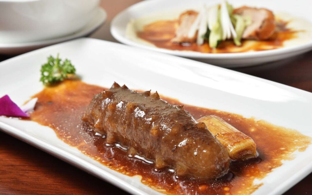 Deniz Hıyarı: Yeni Lezzetler Denemeye Açık mısınız?