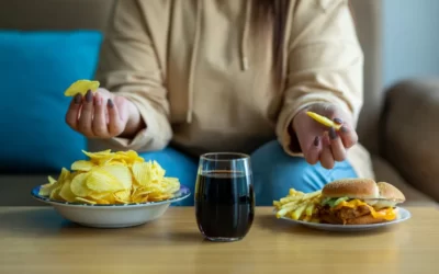 Duygusal Yeme: Nedir ve Nasıl Başa Çıkılır?