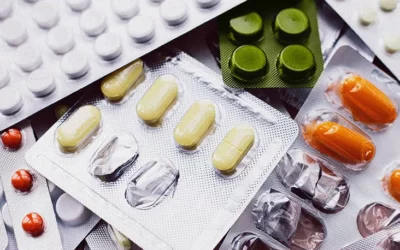 Eczanelerde Satılan Kaşıntı İlaçları