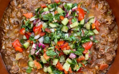 Ful Medames Tarifi, Nasıl Yapılır?