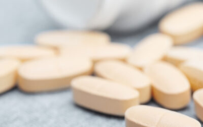 Glukozamin Kondroitin Nedir?