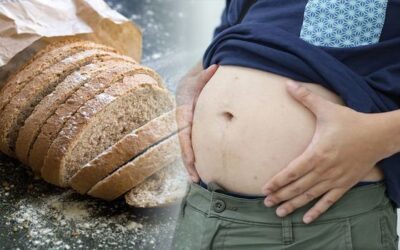Gluten Şişkinlik Yapar mı?