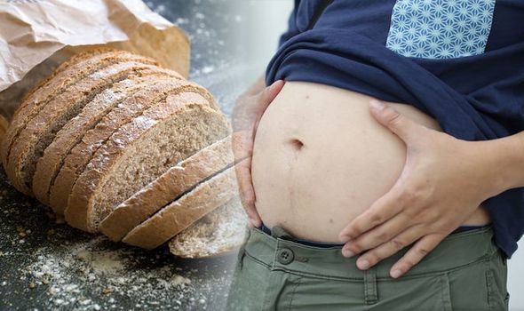 Gluten Şişkinlik Yapar mı?