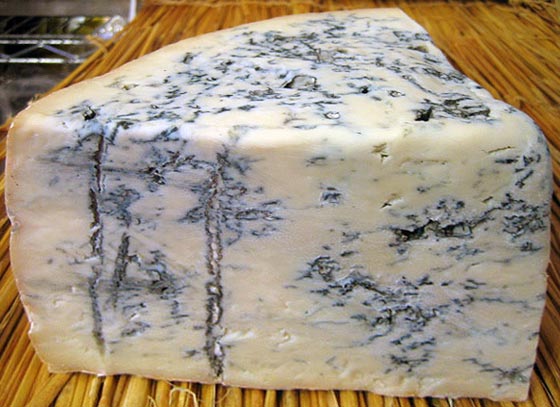 Gorgonzola Peyniri nedir