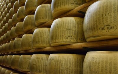 Grana Padano Peyniri Nedir? Nerelerde Kullanılır?