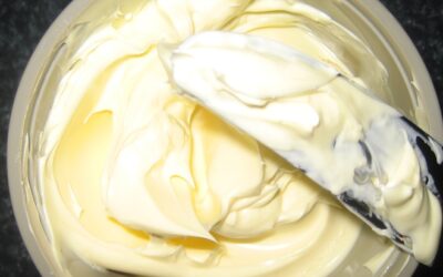 Dondurulmuş Yağ (Hidrojenlenmiş Bitkisel Margarin) Nedir?