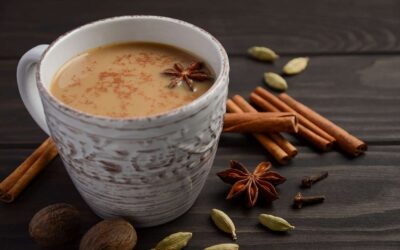 Hint Masala Çayı Nasıl Yapılır?