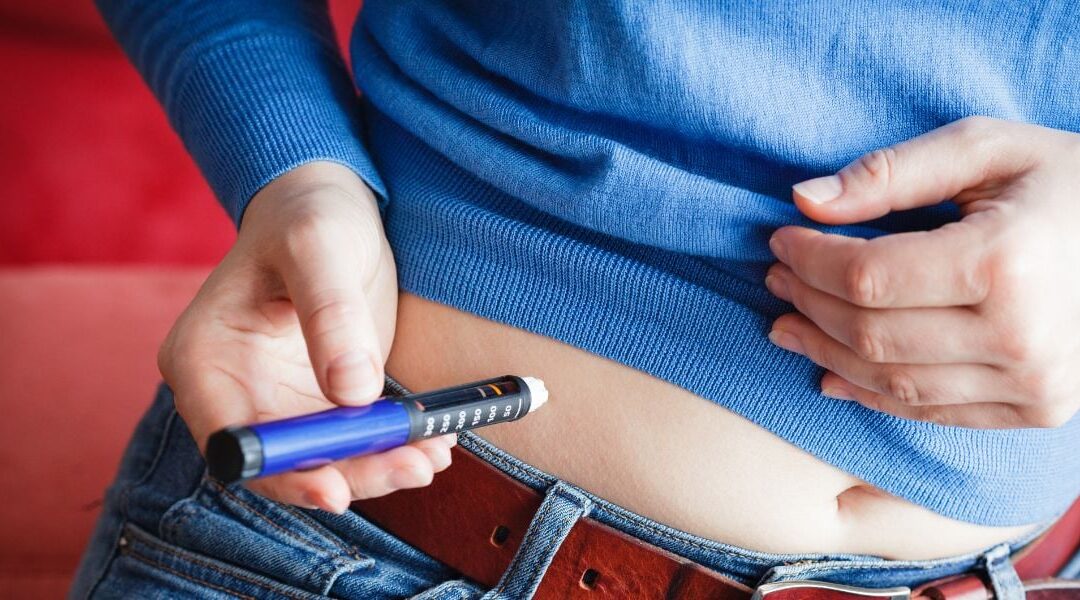 İnsülin ve İnsülin Direnci