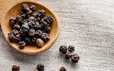 Karabiberin Faydaları ve Zararları Neler?