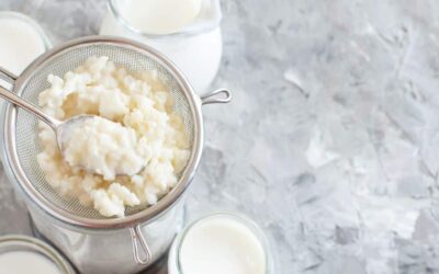 Kefir Şişkinlik Yapar mı?