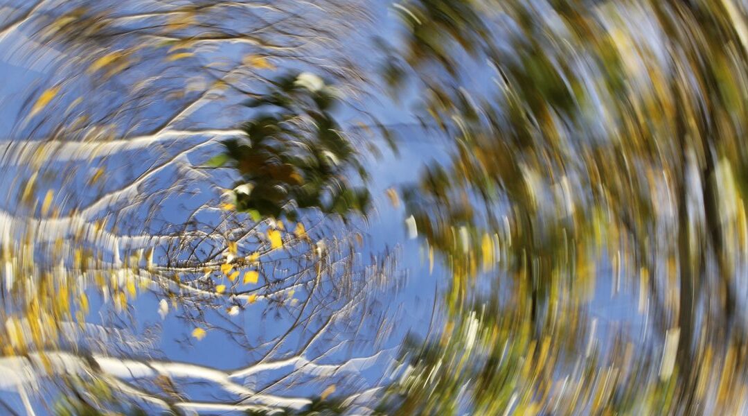 Kendimi Sürekli Bayılacak Gibi Hissediyorum