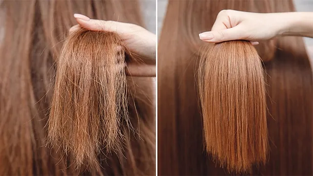 Keratin Bakımı zararlı mı