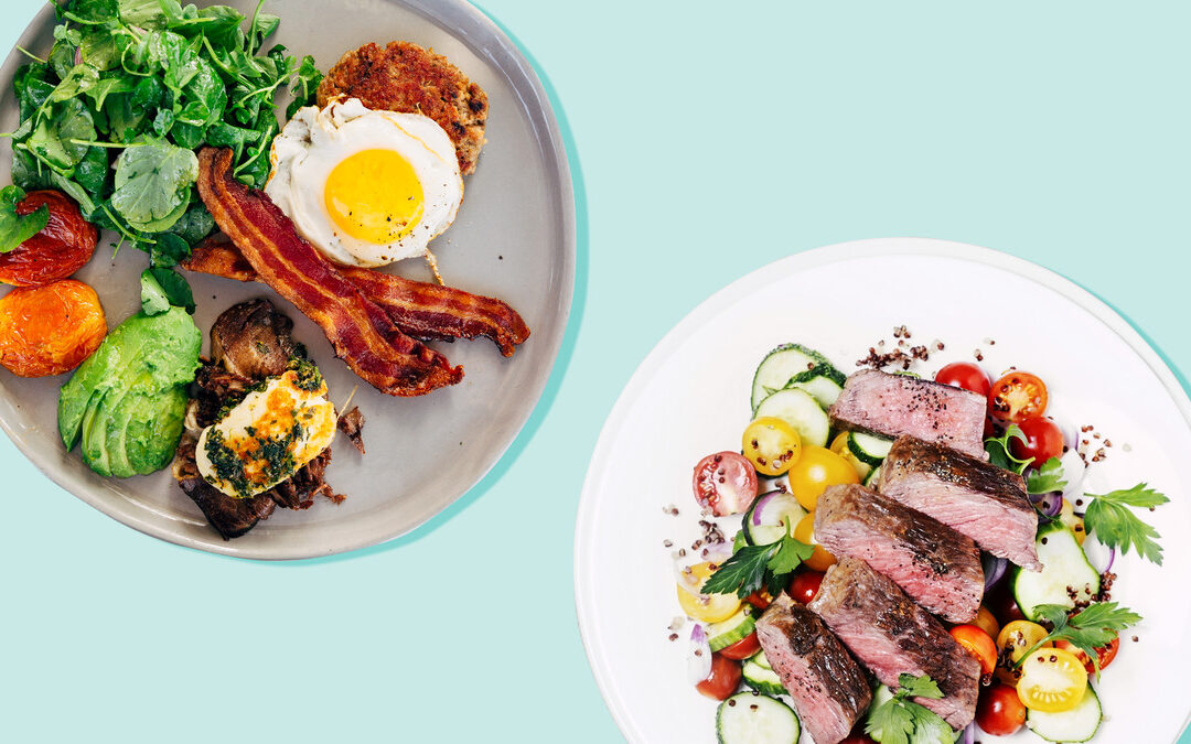 Ketojenik Diyet Çocuklar İçin Uygun mu?