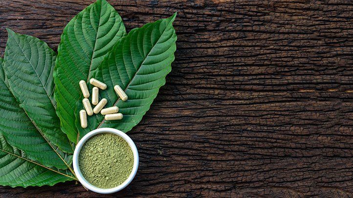 Kratom Nedir?