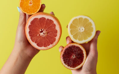 Limonen Nedir ve Ne İşe Yarar?