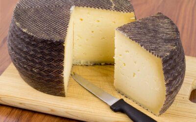 Manchego Peyniri: İspanya’nın Geleneksel ve Ünlü Lezzeti