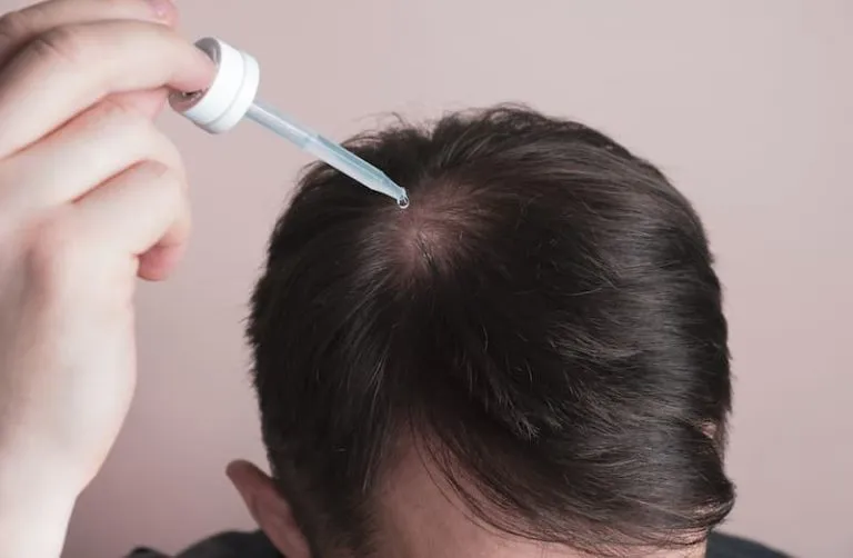 Minoxidil Nasıl kullanılır