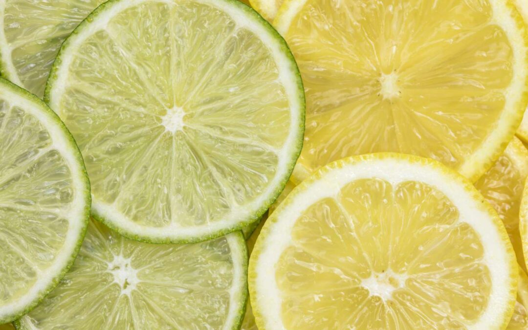 Misket Limon Limon Farkı Nedir?