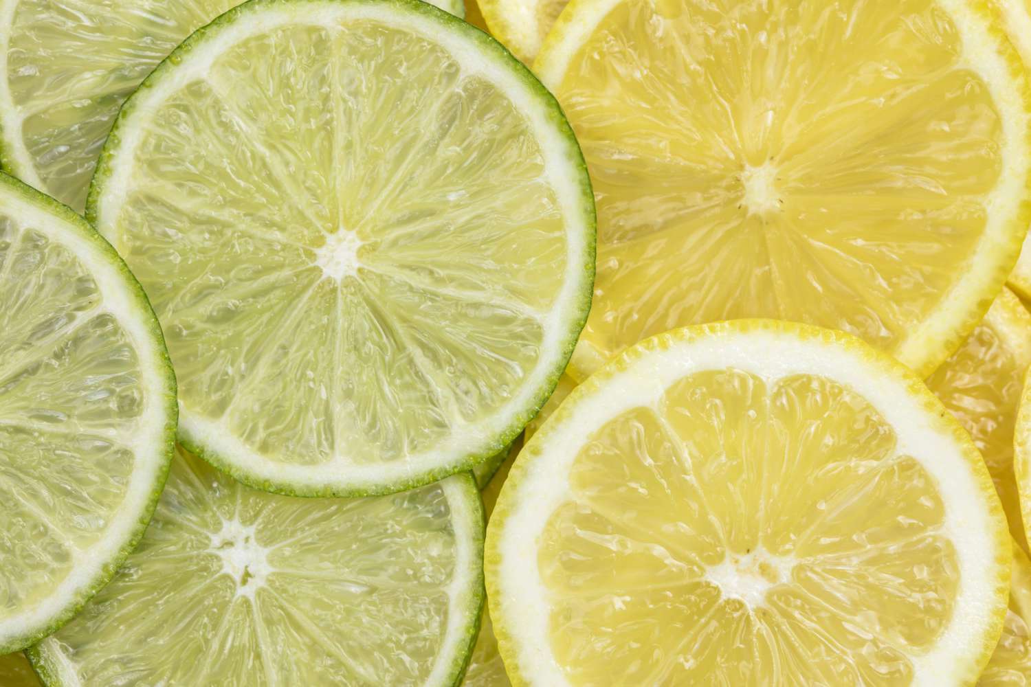 Misket Limon Limon Farkı Nedir?