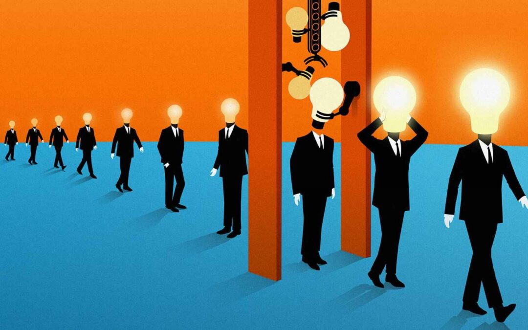 Overthinking ne demek