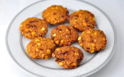 Paruppu Vadai Tarifi