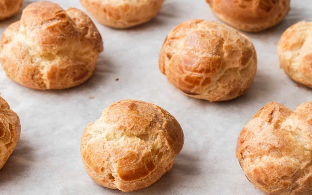 Pataşu Hamuru ile Neler Yapılır