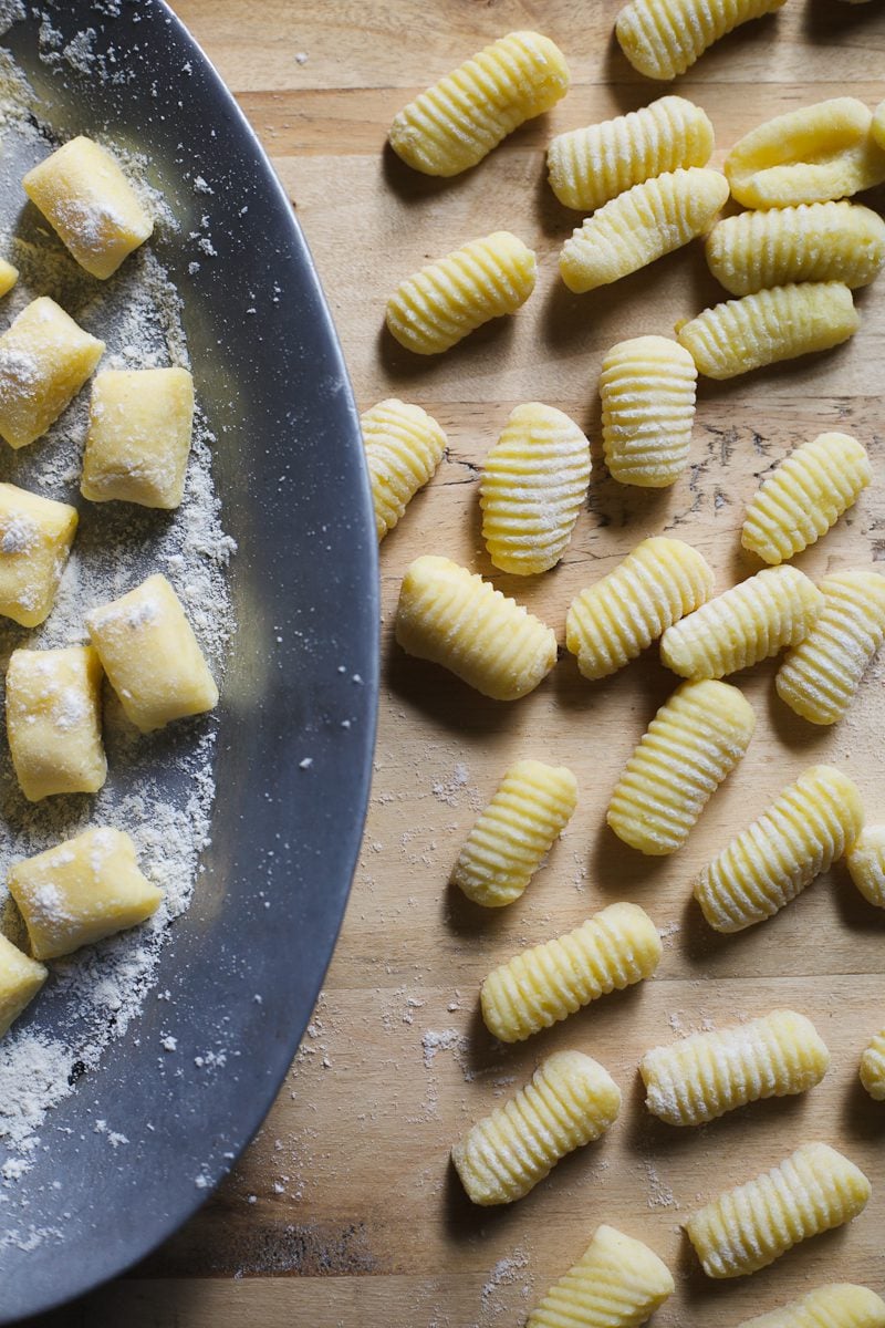 Patates Gnocchi nedir