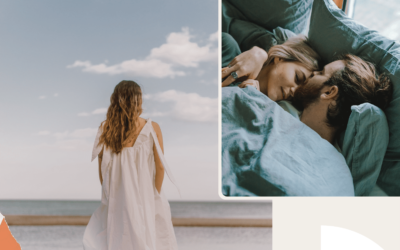 Romantik İlişkilerin 5 Aşaması: Aşkın Evrimi