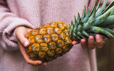 Şeker Hastaları Ananas Yiyebilir mi?
