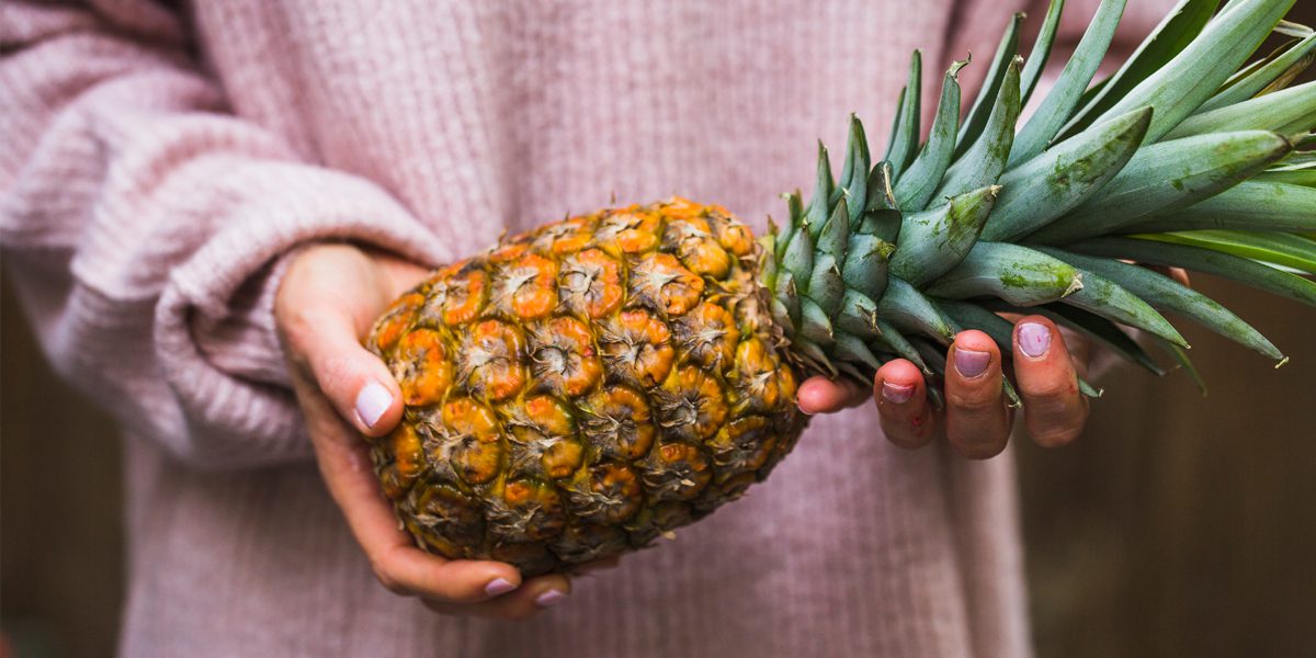 Şeker Hastaları Ananas Yiyebilir mi?