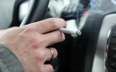 Sigara Kokusu Elden Nasıl Çıkar? Odadan Nasıl Çıkar?