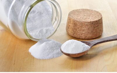 Sodyum Bikarbonat ve Spor
