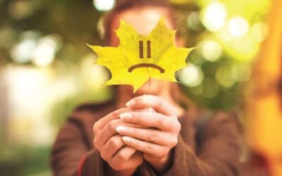 Sonbahar Depresyonu Neden Olur? Belirtileri