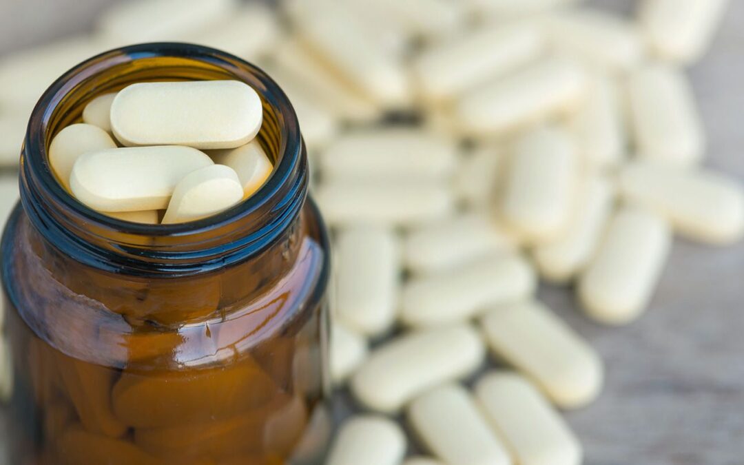 Stres Hormonunu Azaltan İlaçlar