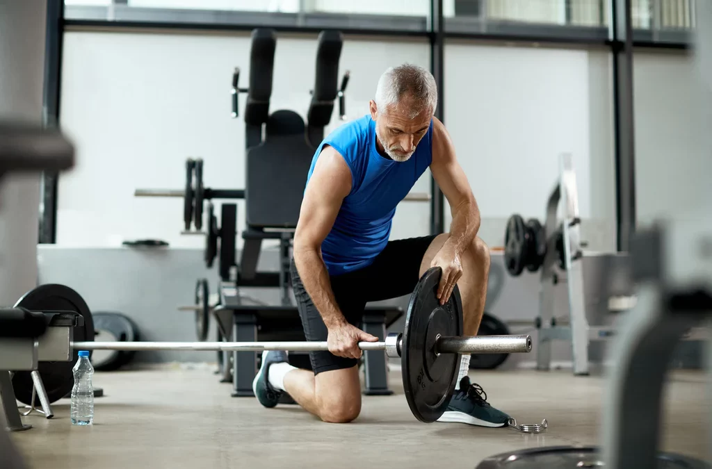 Testosteron ve Çinko İlişkisi