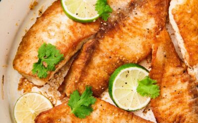 Tilapia Balığı Nedir? Zararlı mı?