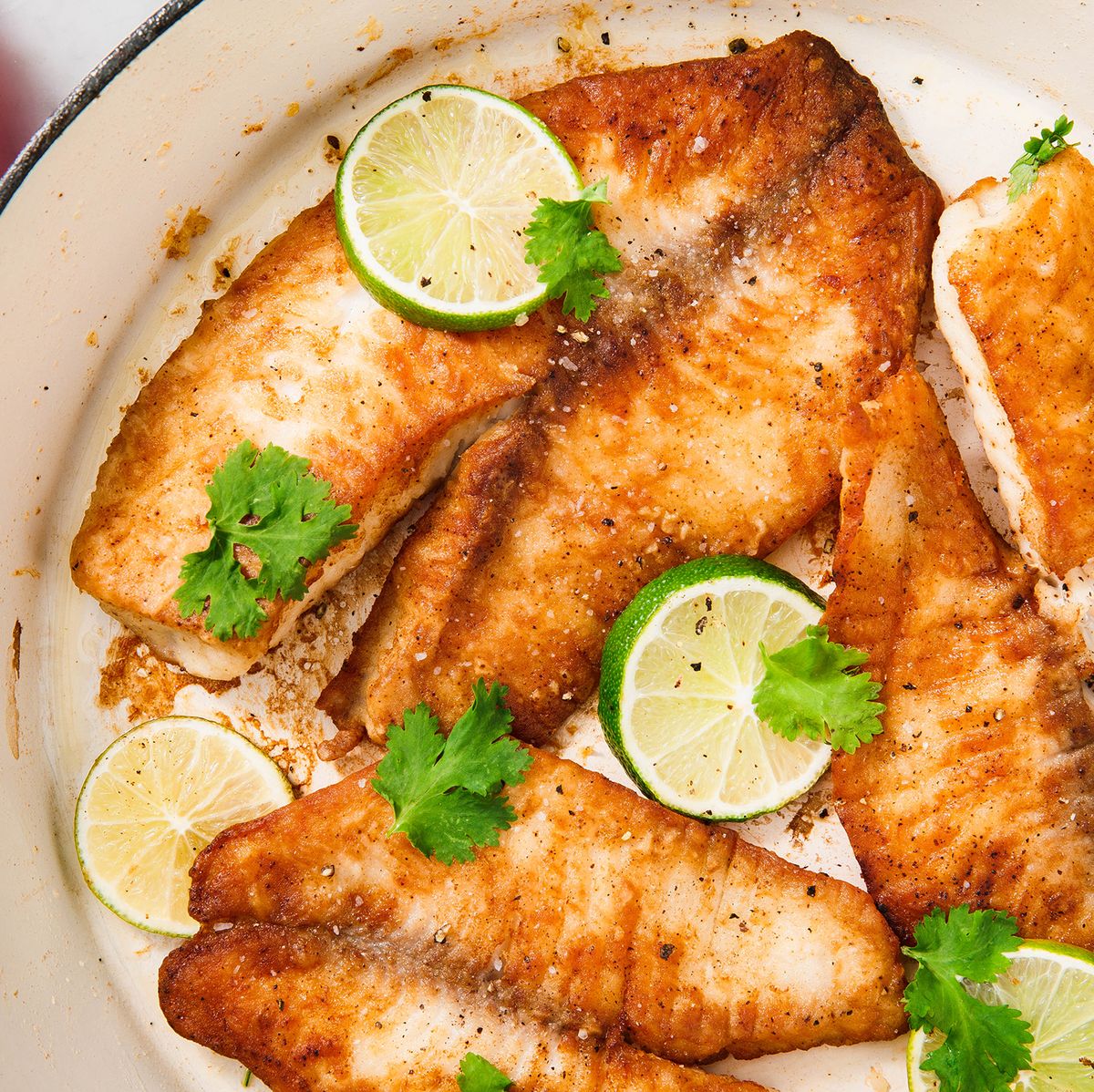 Tilapia balığı nedir