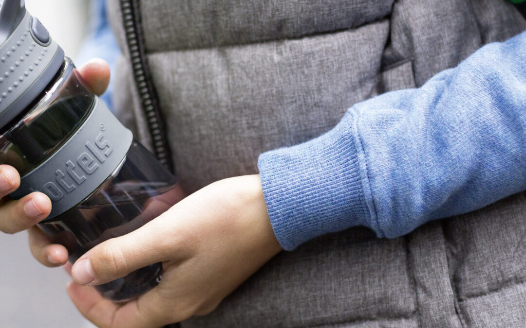 Tritan Nedir? Tritan Sağlıklı Mıdır?