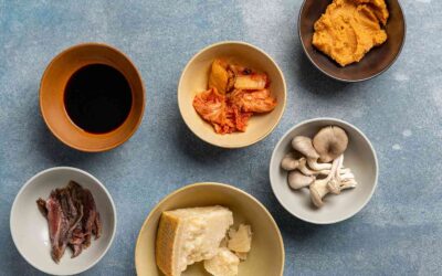 Umami Ne Demek? Umuami Lezzet Nedir?