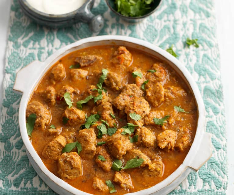 Vindaloo tarifi