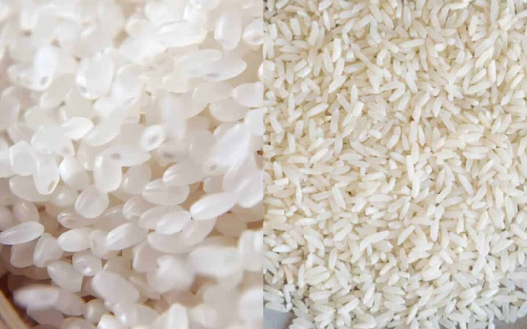 Yasemin Pirinç ve Beyaz Pirinç Farkı Nedir?
