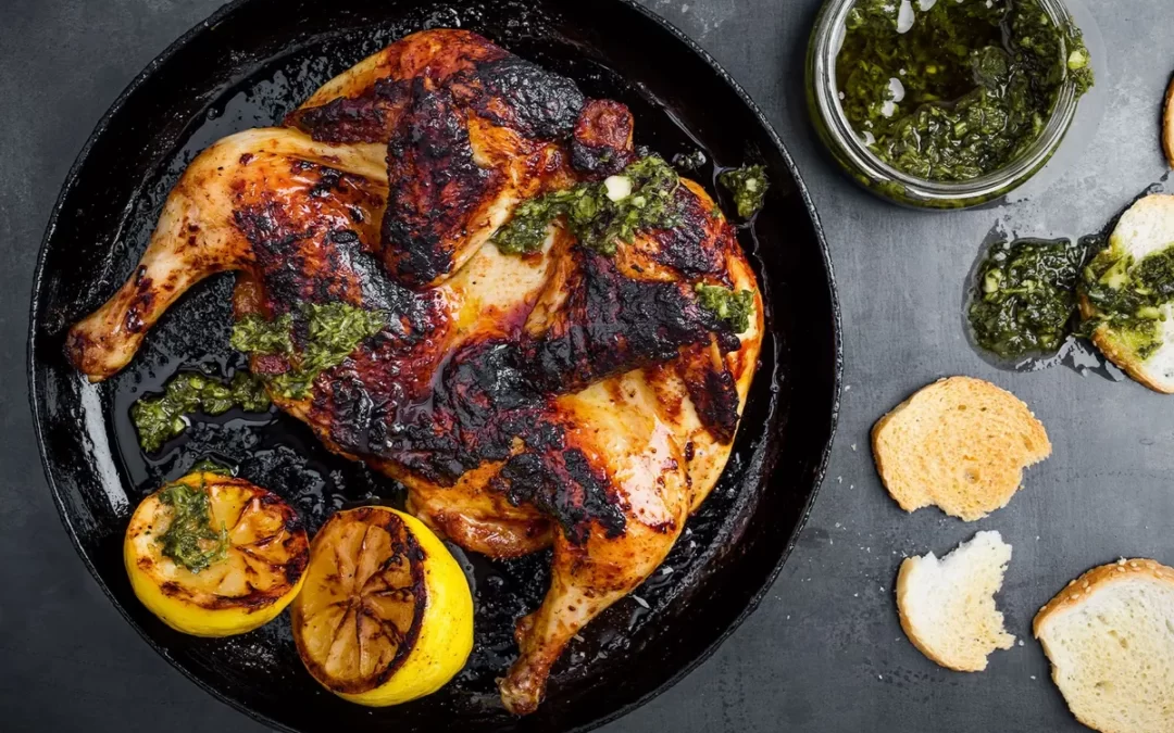 Yemekteki Yanık Kokusunu Ne Alır?