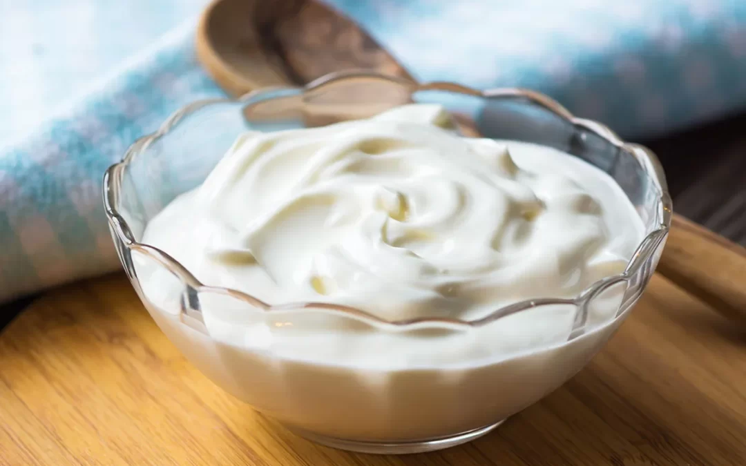 Yoğurt Şişkinlik Yapar mı?