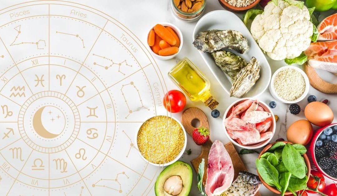 Zodyak Diyeti (Burç Diyeti) Nedir?