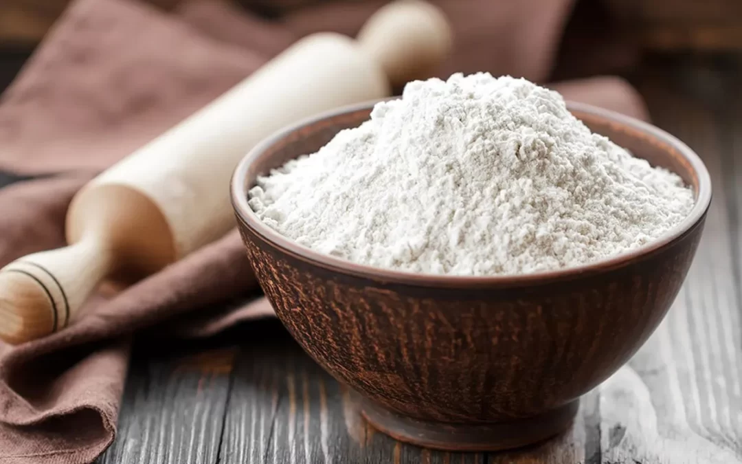 Ağartılmış Un Nedir? Zararları Neler?