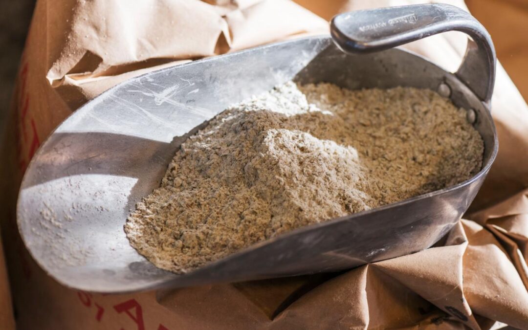 Ağartılmış Un Ağartılmamış Un Farkı Nedir?