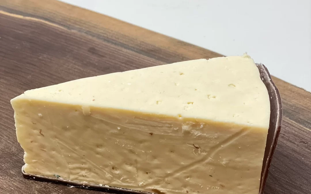 Asiago peyniri tadı nasıl