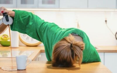 Aşırı Uyuma İsteği Neden Olur?