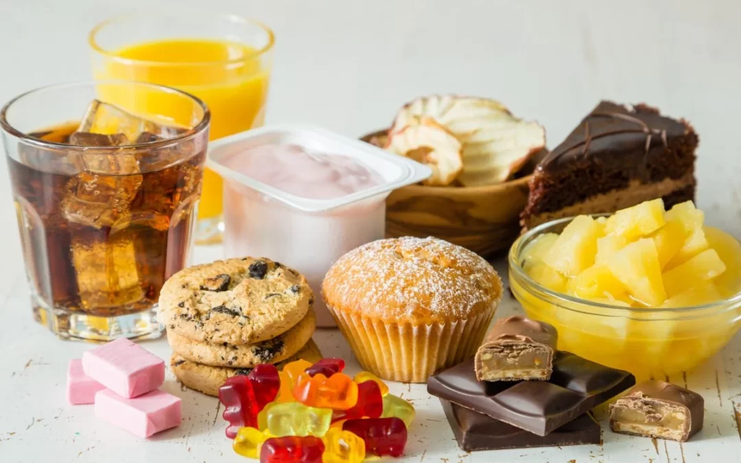 Aşırı Tatlı İsteği Neden Olur?