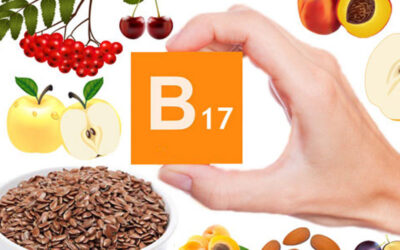 B17 Vitamini Nedir? Nelerde Bulunur? Faydaları